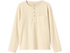 Name It summer sand blouse